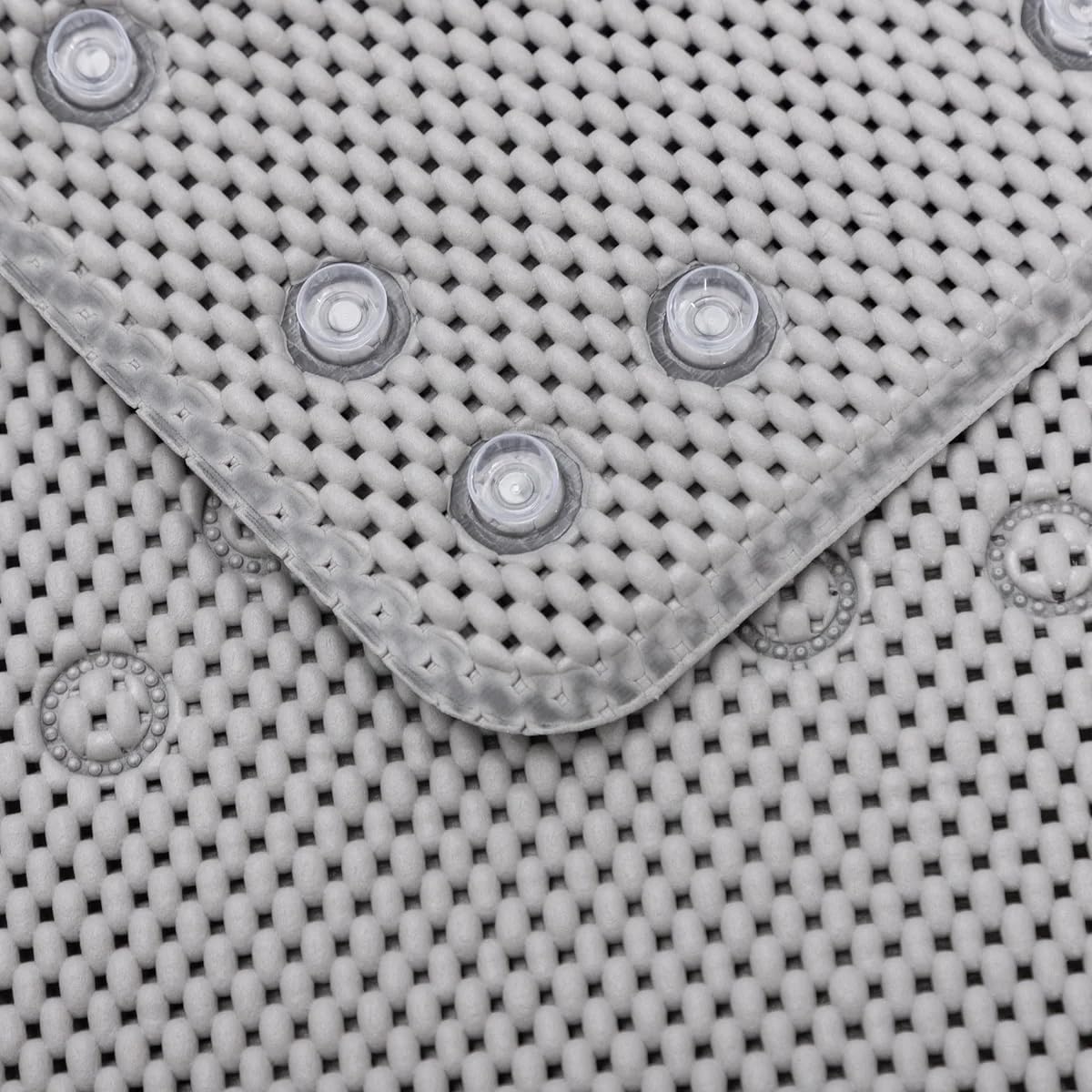J&V Textiles Non Skid Foam Bath Mat -Choose Color - Gallery 38
