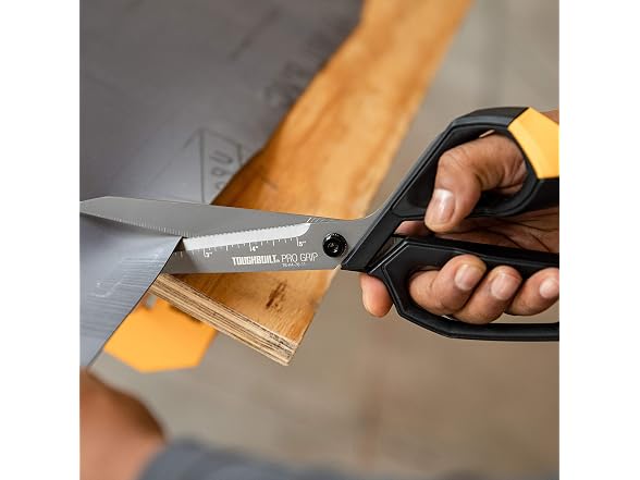 Toughbuilt TB-H4-70-11 11 Pro Grip Shears