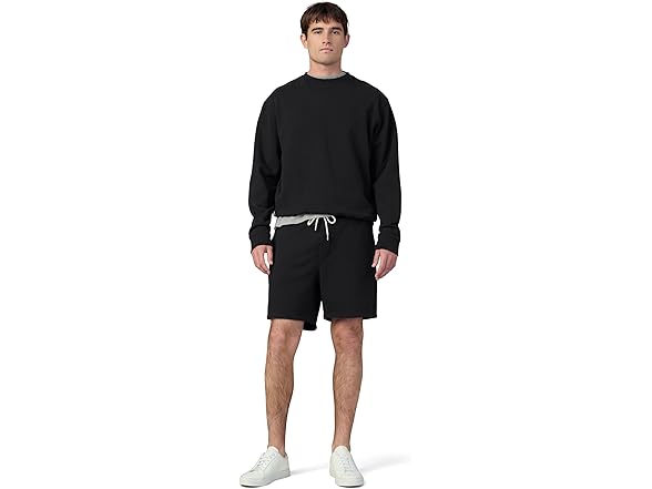 Joes Jeans Mens Bespoke Sweatshirt