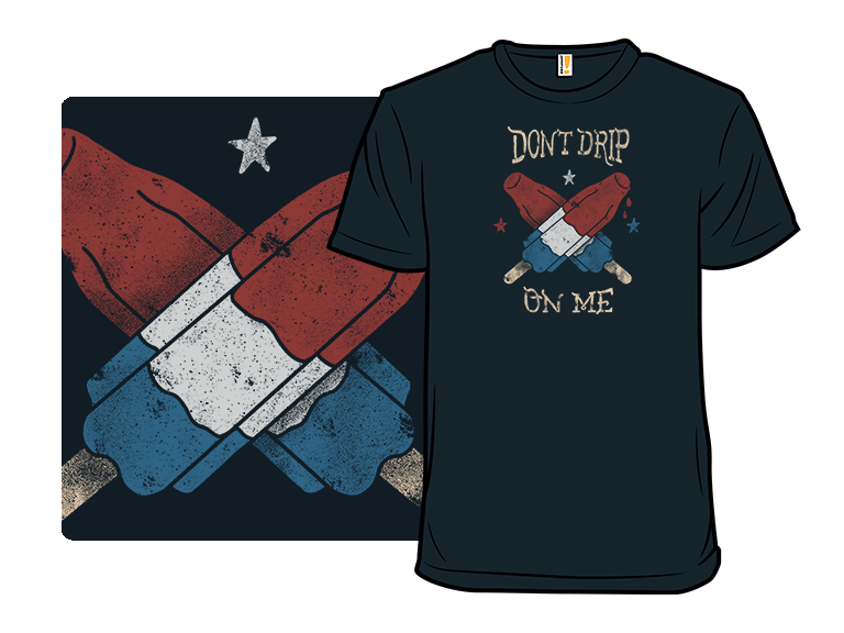 Don't Drip - Gallery 3