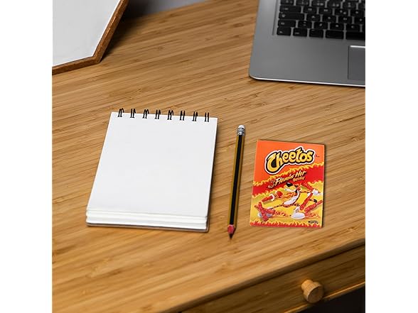 Cheetos Cute School Supplies Eraser