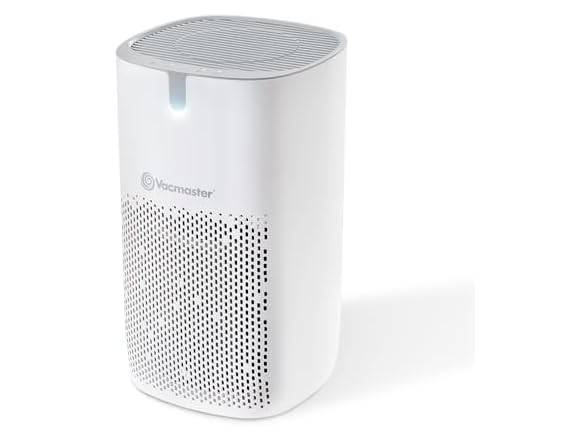 Vacmaster AP272 Upgrade Air Purifier - 1360sqft