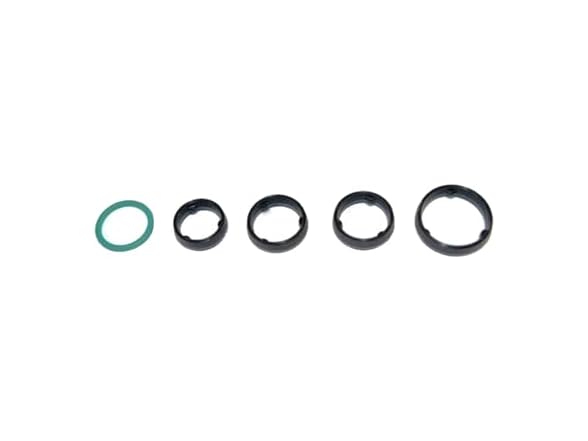 Newparts Genuine OEM Engine Oil Filter Adapter