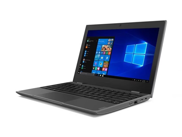 Lenovo 100e 2nd Gen 11.6" Laptop
