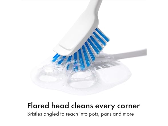 OXO Good Grips Dish Brush