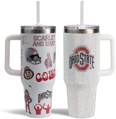 Memory Company NCAA Game Day Drinking Tumblers Collection