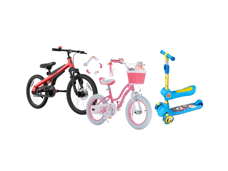 Deals on Wheels