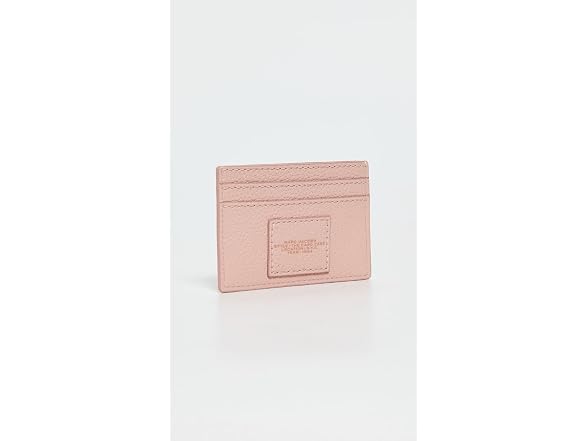Marc Jacobs Women's The Card Case - Gallery 3