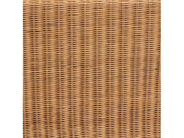 bali & pari Reiko Handwoven Natural