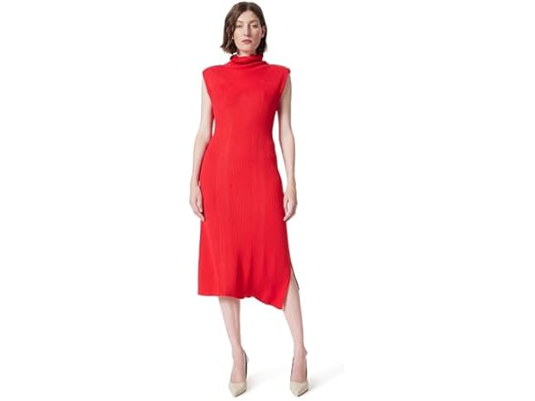 DEE OCLEPPO Women's Knit Dress