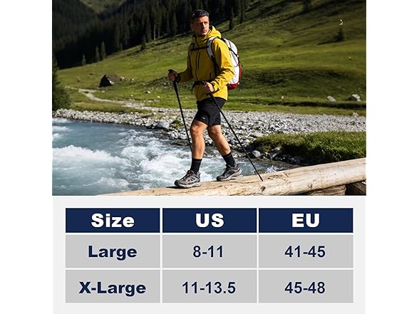 BONANGEL Thin Merino Wool Socks