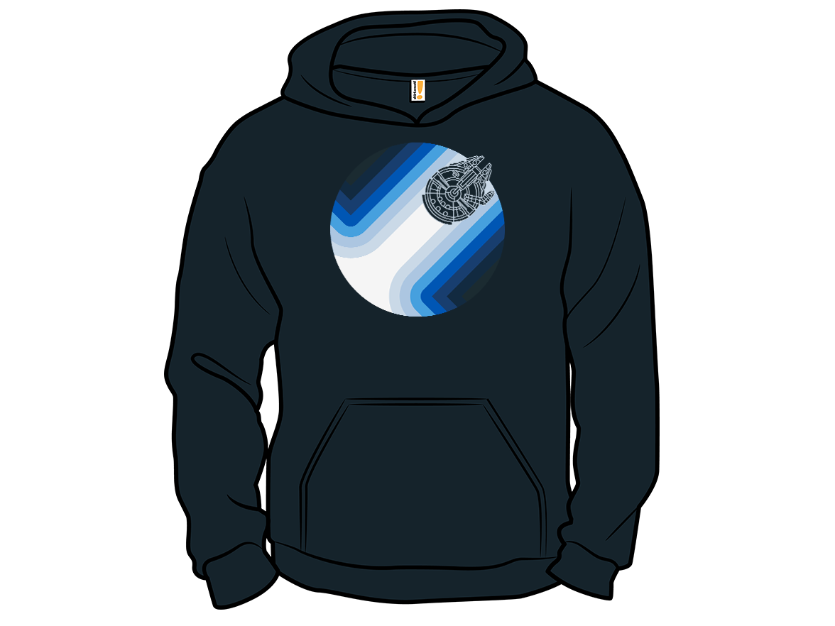 The Flying Falcon - Gallery 12