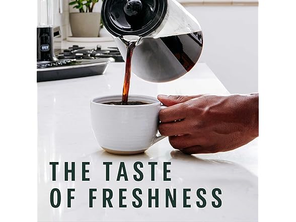 Starbucks Espresso Roast K-Cups, 10ct