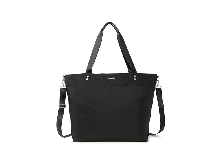 Large Carryall Tote Bag Nylon - Gallery 12