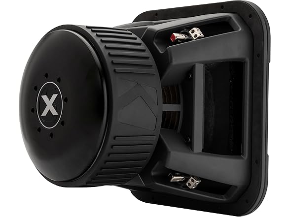 KICKER 49L7X121 - SoloX L7X 12-Inch (30c