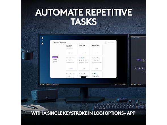 Logitech MX Keys S Wireless Keyboard