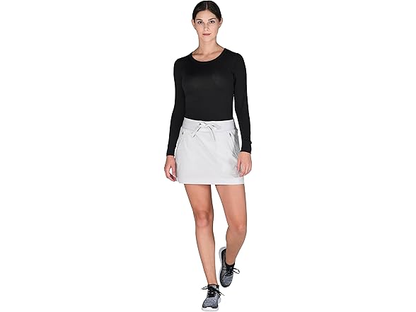 Arctix Women's Stone Momentum Skort (M)
