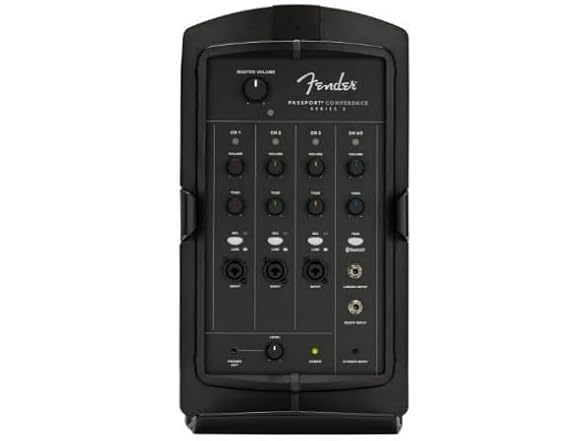 Fender Passport Conference Series 2