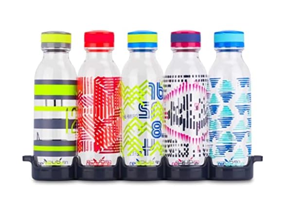 Reduce WaterWeek Reusable Water Bottle