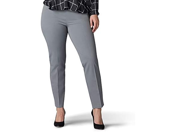 Lee Women (28) Sculpting Slim Slim Leg Pull Pant