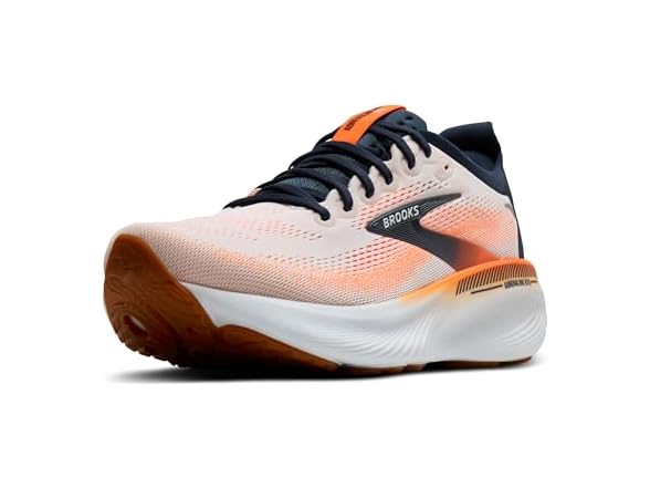 White/Spellbound/Orange