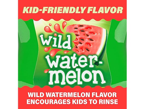 ACT Kids Watermelon 16.9oz