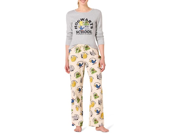 Harry Potter Hogwarts - Womens