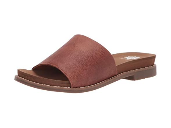 Yellow Box womens Kalo Slipper, 7.5, 11