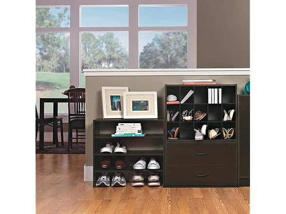 ClosetMaid 8995 Stackable 24" Wide Organizer