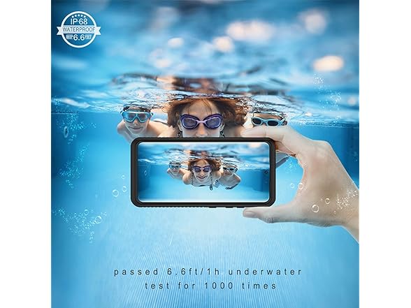 Galaxy S21 Ultra 5G Rugged Case