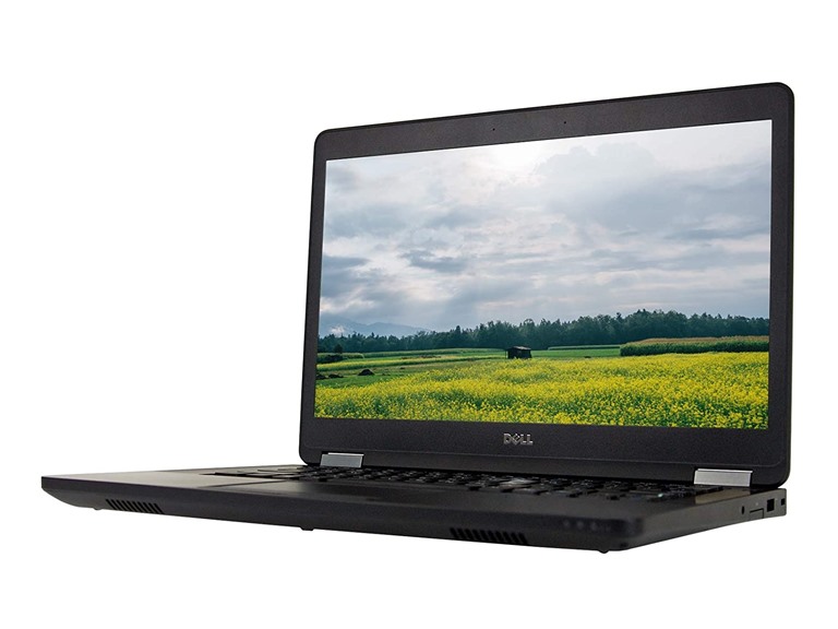 Dell Latitude E5470 14" FHD Touch Laptop