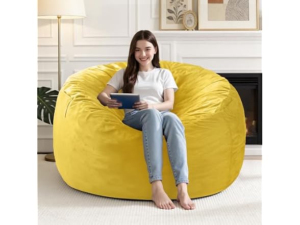 Bean Bag Chairs for Adults