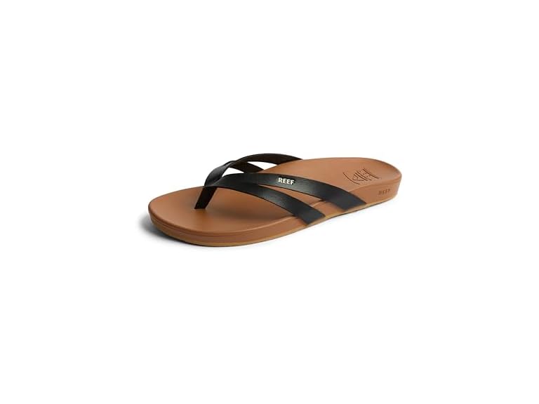 REEF Cushion Spring Joy Womens Flip Flop
