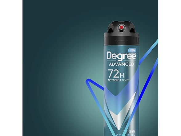 Degree Men Degree Men Antiperspirant Deodorant Dry