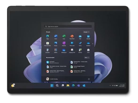 Microsoft Surface Pro 9 Tablet