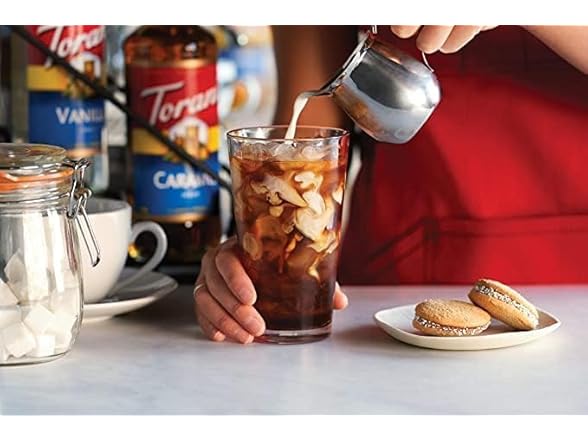 1ct Torani Syrup, Classic Hazelnut, 25.4-OZ