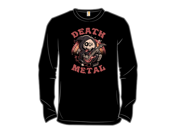 Metal Reaper