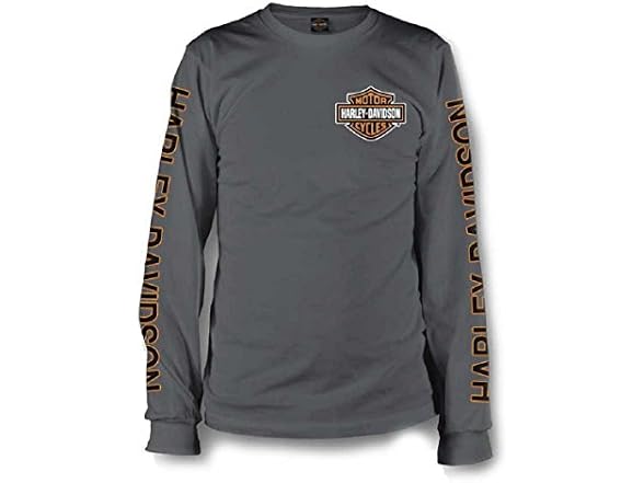 Harley-Davidson Men (XL) Graphic Tee