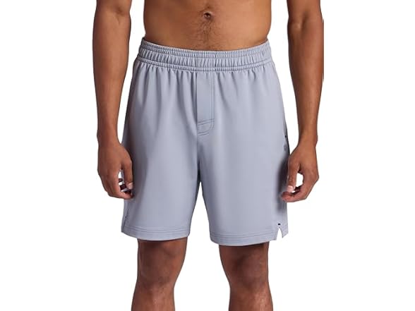 Gaiam Mens Hero 7" Short