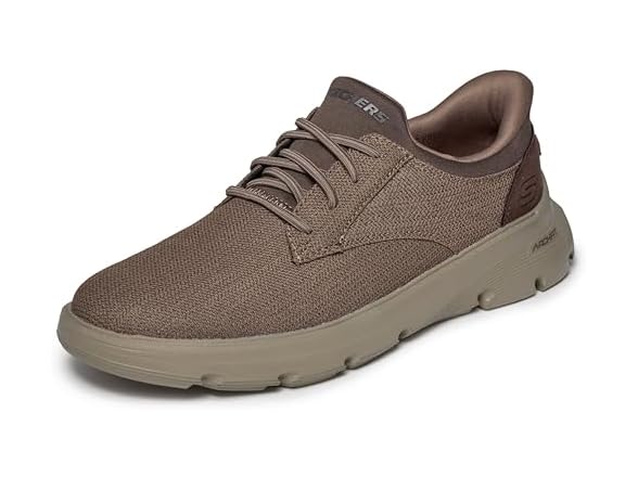 Skechers Men Arch Garza