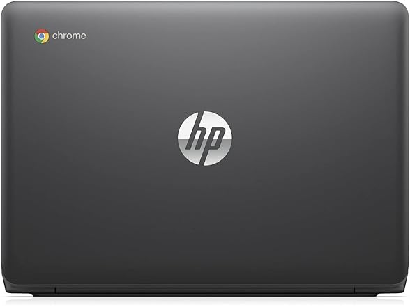HP Touchscreen Chromebook 11