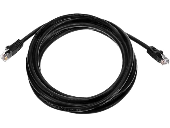 Monoprice Cat6 10-Ft Ethernet Patch Cable