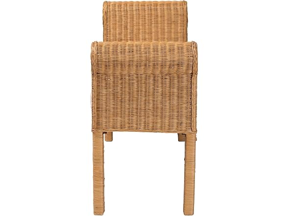 bali & pari Reiko Handwoven Natural