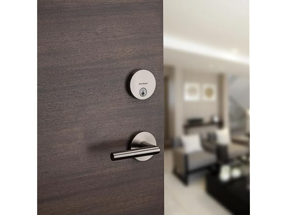 Deadbolt Low Profile Single Cylinder