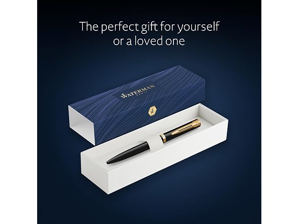 Waterman Waterman Impression Ballpoint Pen |