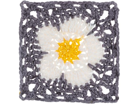 Red Heart All-in-One Flower Power Yarn
