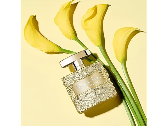 Oscar de la Renta Bella Essence