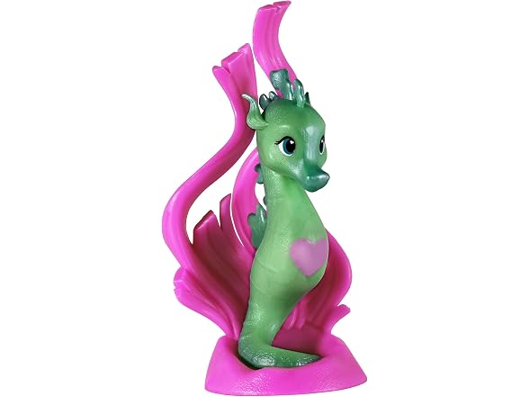 Breyer Horses Seahearts 20 Piece Bundle Set