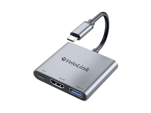 velolink USB-C to HDMI Adapter