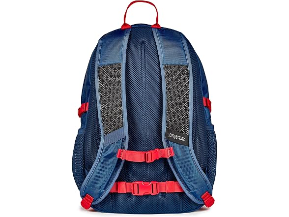 JanSport 32L Agave Hiking Backpack, Navy